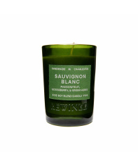 Rewined Signature Sauvignon Blanc Candle 170 g
