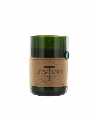  Riesling Candle