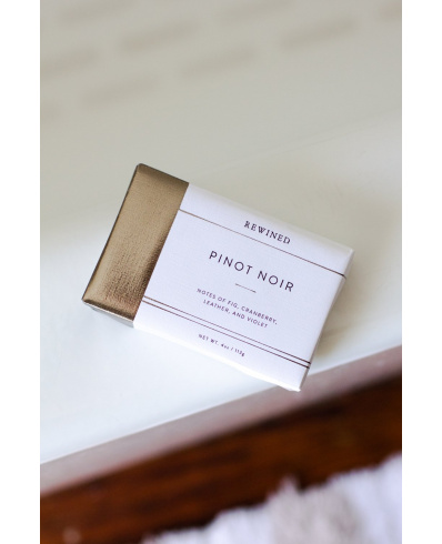 Pinot Noir Bar Soap