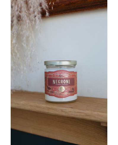 Negroni Candle 198 g