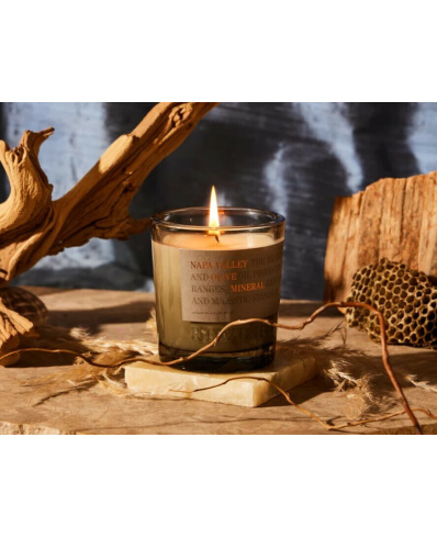 Rewined Regions Napa Candle 170 g