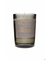 Rewined Regions Sonoma Candle 170 g
