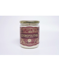 Rewined Candle Cocktail Cosmpolitan
