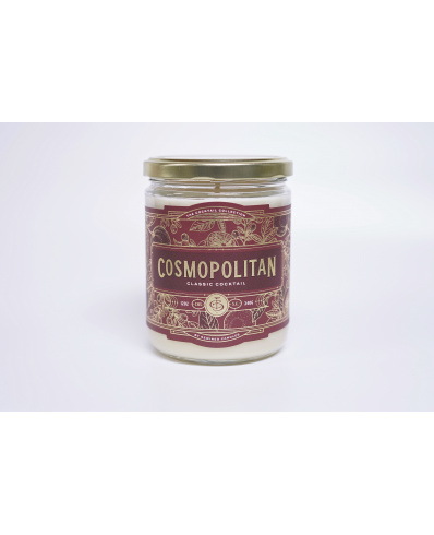 Cosmopolitan Candle 198 g