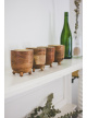 Rewined Candle Barrel Aged Champagne