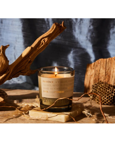 Rewined Regions Provence Candle 170 g