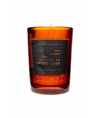 Rewined Harvest Spiked Cider Candle 170 g
