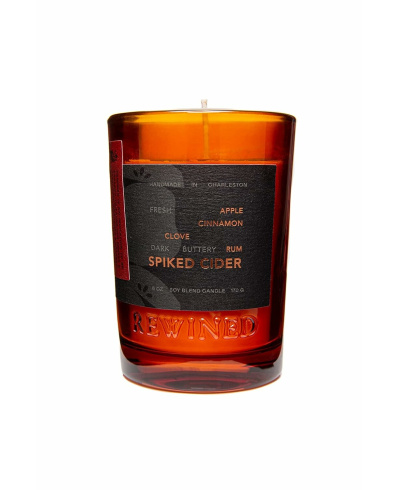 Rewined Harvest Spiked Cider Candle 170 g