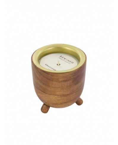Chardonnay Barrel Aged Candle