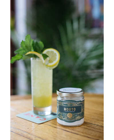 Mojito Candle 198 g