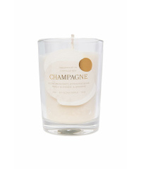 Rewined Sparkling Champagne Candle 170 g