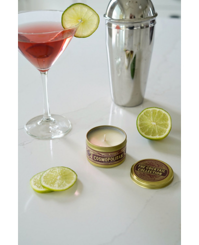 Cosmopolitan Candle 70 g