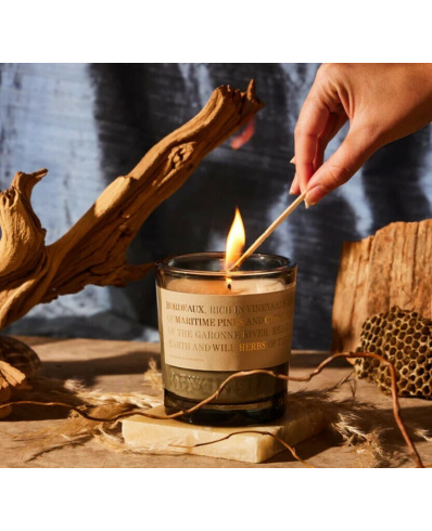 Rewined Regions Bordeaux Candle 283 g