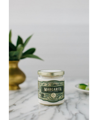 Margarita Candle 198 g