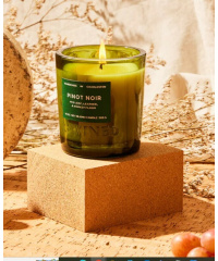 Rewined Signature Pinot Noir Candle 283 g