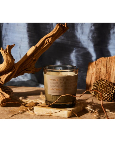 Rewined Regions Sonoma Candle 283 g